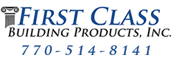 First Class Building Products Home Page