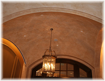 Vaulted Ceilings Barrel Groin Vault Ceiling Designs