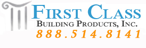 First Class Building Products Home Page